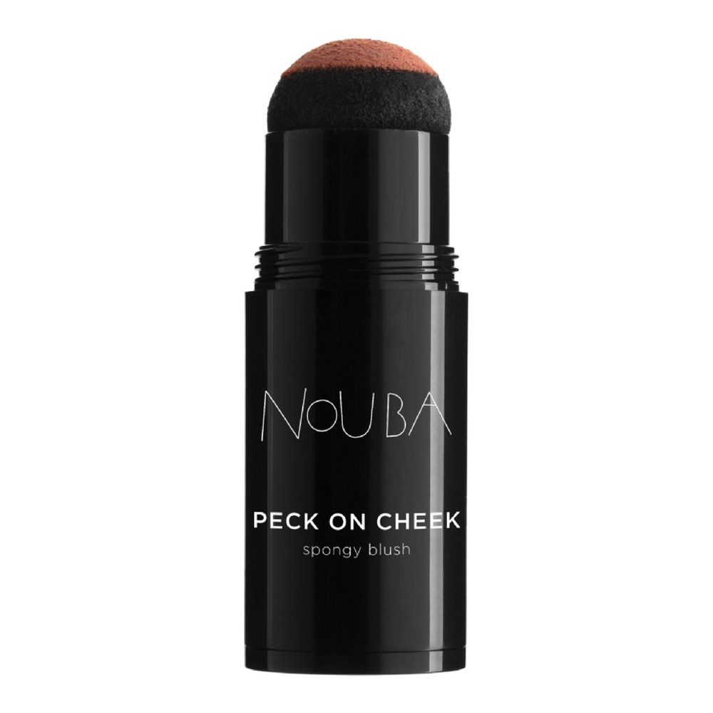 New! Nouba Spongy Blush. Color 02
